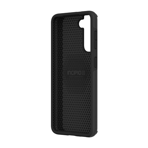 Incipio, Incipio Duo Tough Case Samsung Galaxy S21 FE 6.4 pouces SM-G990 - Noir