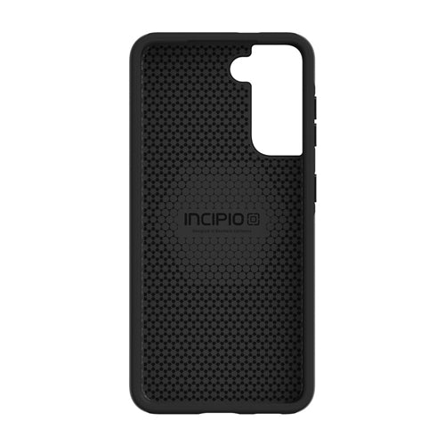 Incipio, Incipio Duo Tough Case Samsung Galaxy S21 PLUS 5G 6.7 pouces - Noir