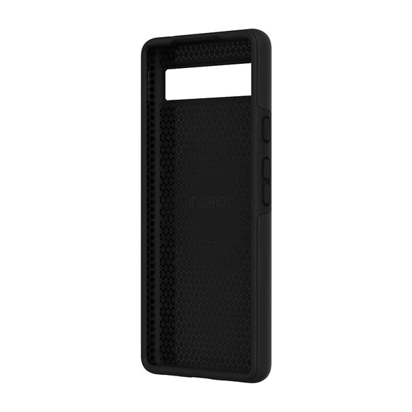 Incipio, Incipio Duo Tough & Slim Case pour Google Pixel 7a 6.1 pouces - Noir