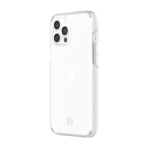 Incipio, Incipio Duo Two Piece Case pour iPhone 12 Pro Max 6.7 pouces - Transparent