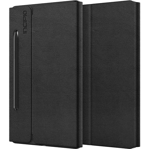 Incipio, Incipio Faraday Folio Case Samsung Tab S7+ Plus 12.4 SM-T970 & T975 - Noir