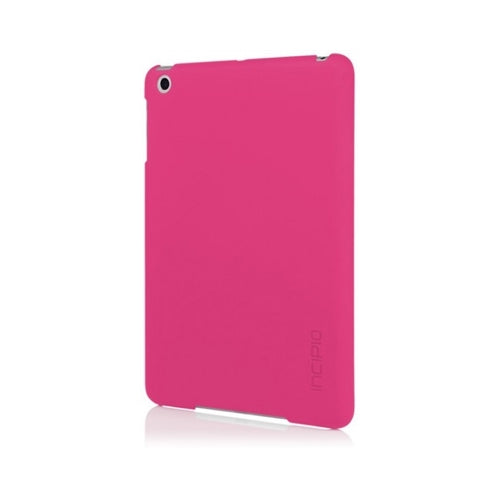 Incipio, Incipio Feather iPad Mini Case Ultra Thin Snap On Case - Cherry Blossom Pink