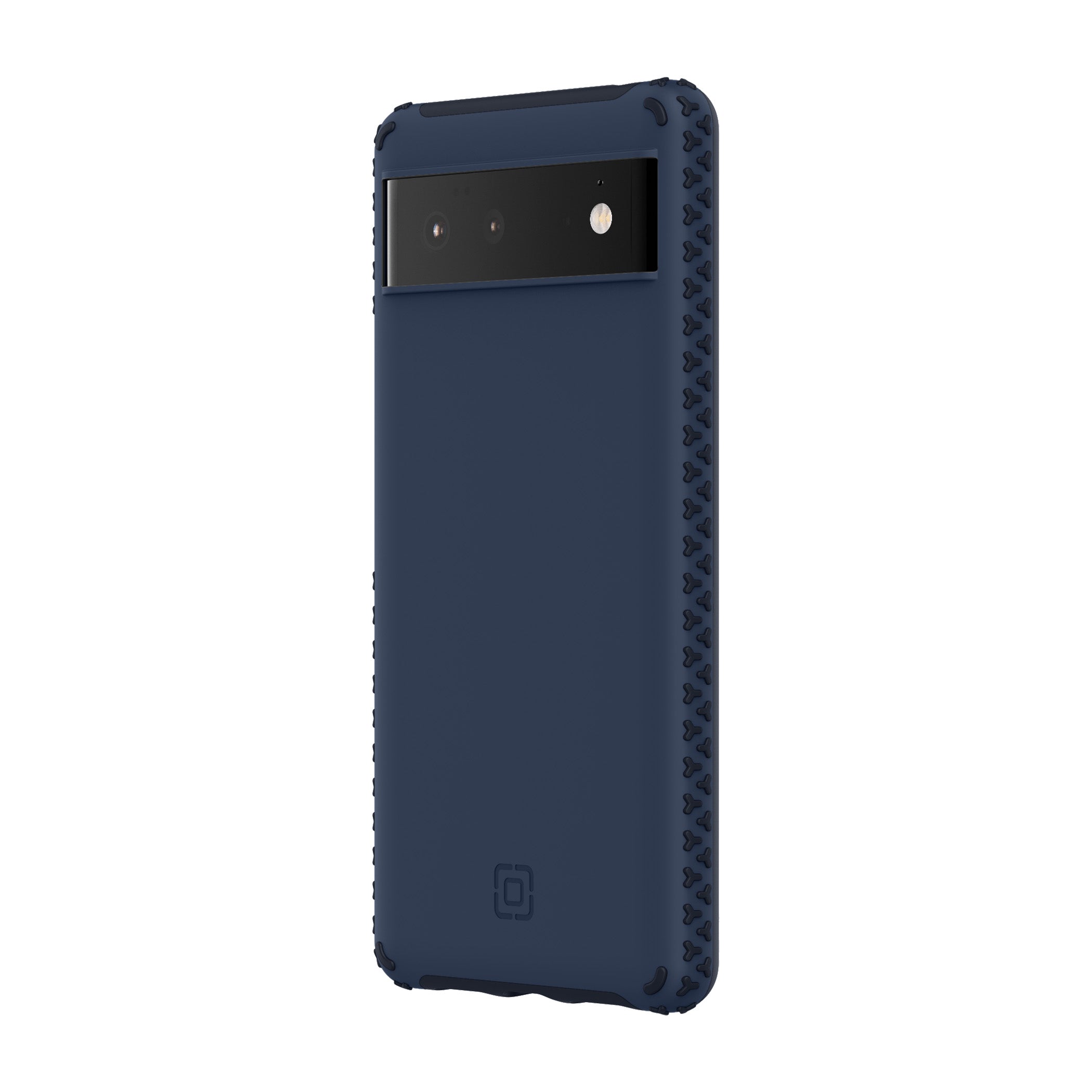 Incipio, Incipio Grip Rugged & Tough Case Pixel 6 Pro 6.7 in 4m Drop Test - Bleu