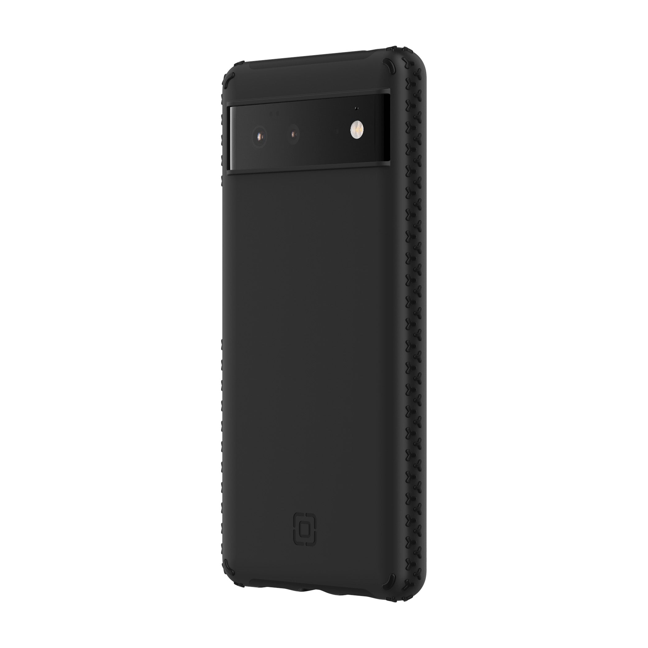 Incipio, Incipio Grip Rugged & Tough Case Pixel 6 Pro 6.7 in 4m Drop Test - Noir