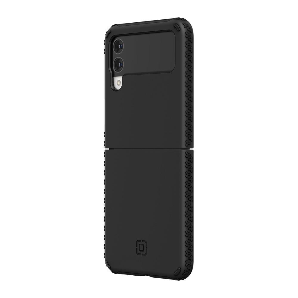 Incipio, Incipio Grip Rugged & Tough Case Samsung Z Flip3 4m Drop Test - Noir