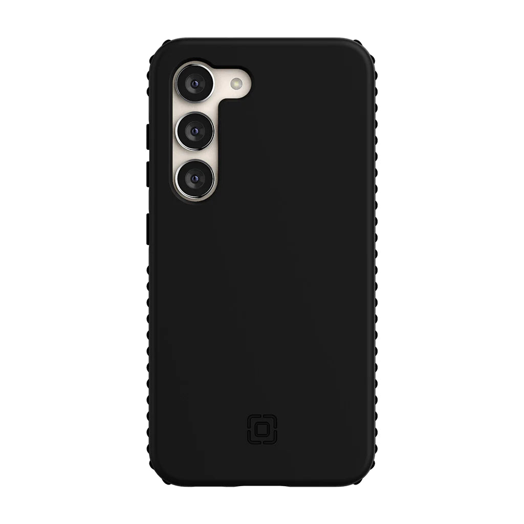 Incipio, Incipio Grip Slim Tough Case Samsung S23 Plus 5G 6.6 pouces - Noir