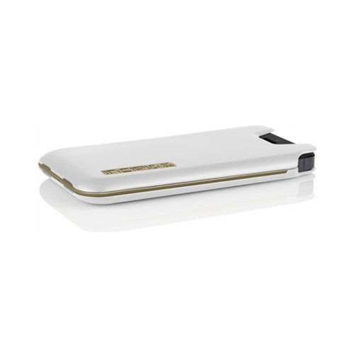 Incipio, Incipio Marco Premium Hard Shell iPhone 5 Pouch / Sleeve - Blanc