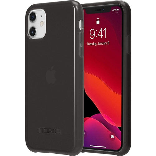 Incipio, Incipio NGP 3.0 Coque de protection flexible pour iPhone 11 - Noir