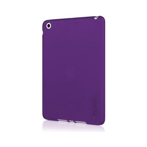 Incipio, Incipio NGP iPad Mini 3 / 2 / 1 Case Impact Resistance - Translucide Indigo Violet