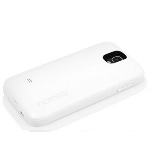 Incipio, Incipio Offgrid Extended Battery Case pour Samsung Galaxy S 4 S IV - SA-095 Blanc