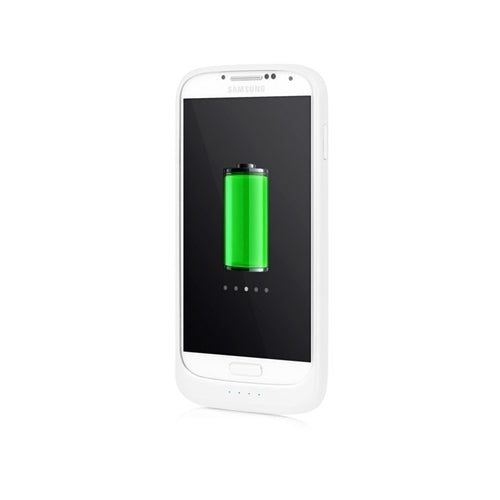 Incipio, Incipio Offgrid Extended Battery Case pour Samsung Galaxy S 4 S IV - SA-095 Blanc