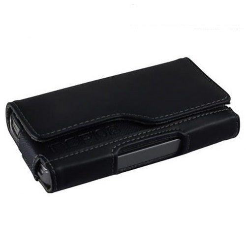 Incipio, Incipio Premium Holster Case pour Apple iPhone 4 et 4S Noir