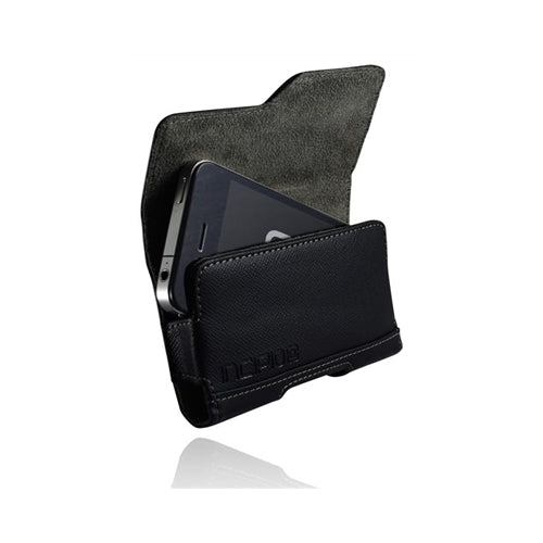 Incipio, Incipio Premium Holster Case pour Apple iPhone 4 et 4S Noir