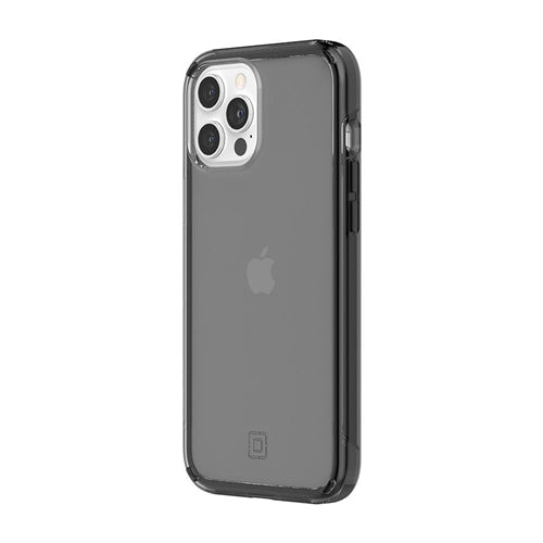 Incipio, Incipio Slim & Tough Case pour iPhone 12 / 12 Pro 6.1 pouces - Noir