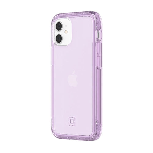 Incipio, Incipio Slim & Tough Case pour iPhone 12 Mini 5.4 pouces - Lilas