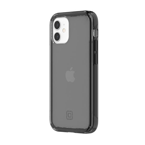 Incipio, Incipio Slim & Tough Case pour iPhone 12 Mini 5.4 pouces - Noir