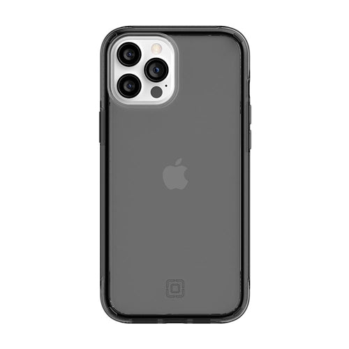 Incipio, Incipio Slim & Tough Case pour iPhone 12 Pro Max 6.7 pouces - Noir