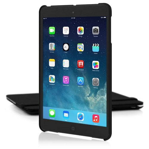 Incipio, Incipio Watson Folio Wallet Case pour Apple iPad Mini 1 2 3 - Noir