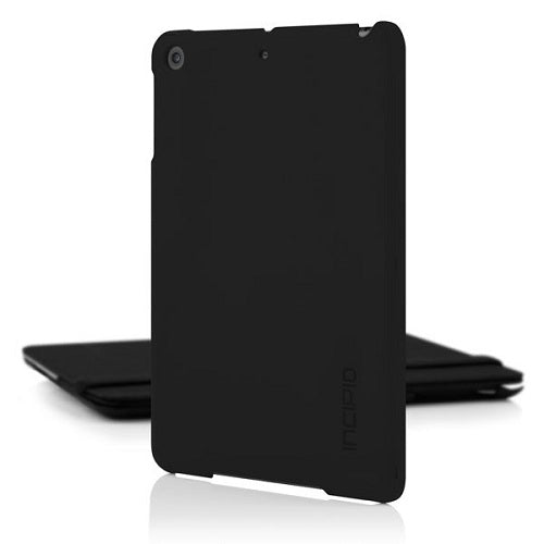 Incipio, Incipio Watson Folio Wallet Case pour Apple iPad Mini 1 2 3 - Noir