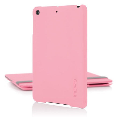 Incipio, Incipio Watson Folio Wallet Case pour Apple iPad Mini 1 2 3 - Rose