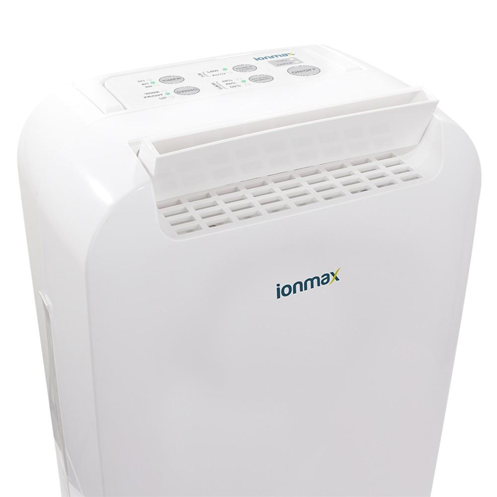 Ionmax, Ionmax ION610