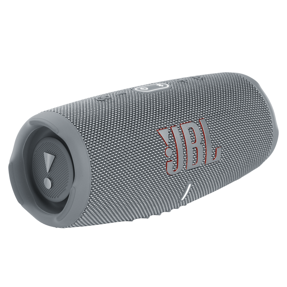 JBL, JBL Charge 5 Enceinte Bluetooth étanche Gris