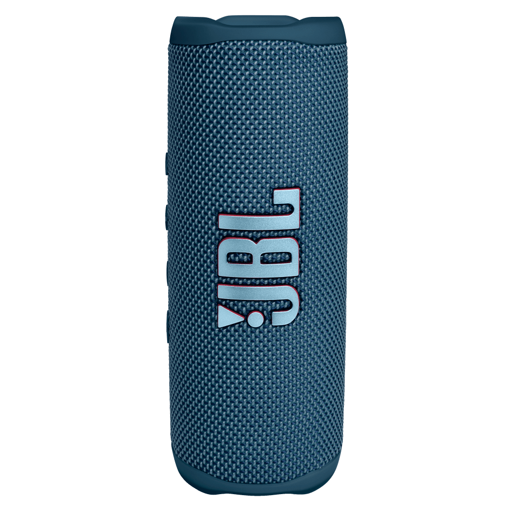 JBL, JBL Flip 6 Enceinte Bluetooth étanche Bleu