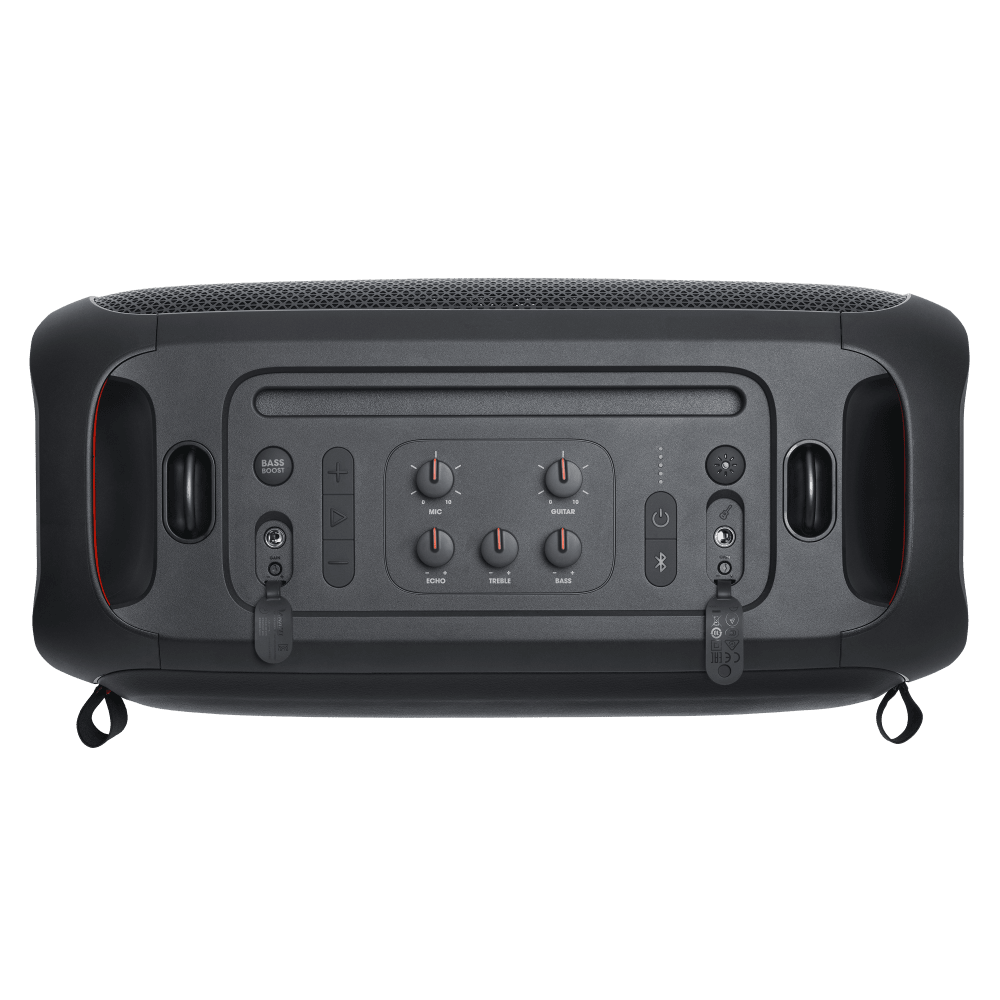 JBL, JBL Party Box On the Go Enceinte Bluetooth Noir