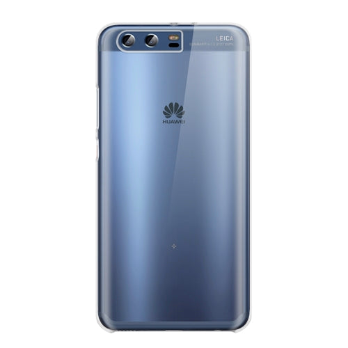 Légende JT, JTL Boîtier rigide auto-cicatrisant pour HUAWEI P10 - Crystal Clear