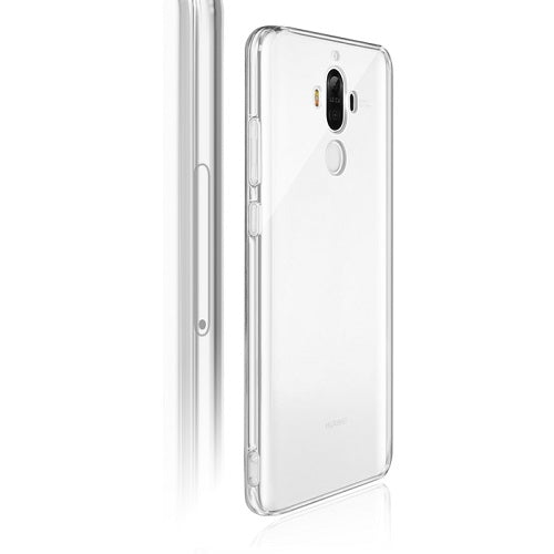 JT Legend, JTL Dual Protection Bumper Case pour HUAWEI Mate 9 Prime - Crystal