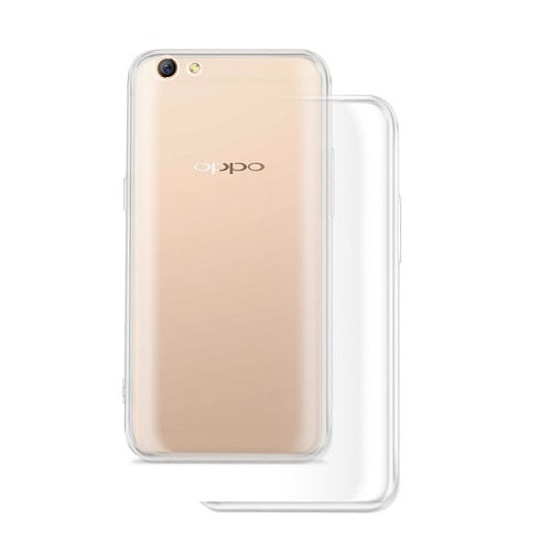 Légende JT, JTL Etui double protection pour OPPO R9s - Crystal