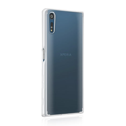 Légende JT, JTL Etui double protection pour SONY Xperia XZ - Crystal