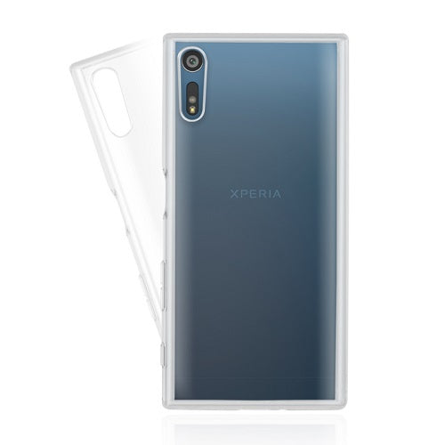 Légende JT, JTL Etui double protection pour SONY Xperia XZ - Crystal