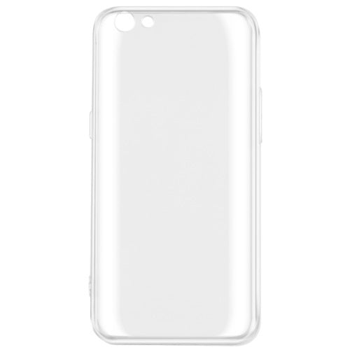 Légende JT, JTL Limpid Hard Case pour OPPO R9s Plus - Clair