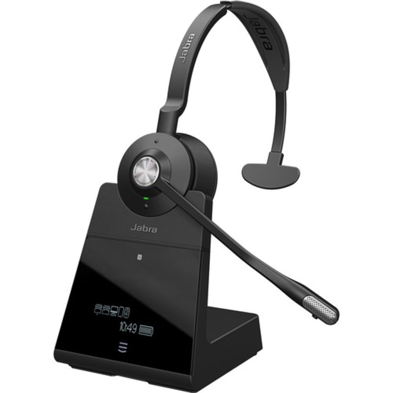 Jabra, Jabra Engage 75 Mono Headset - Noir