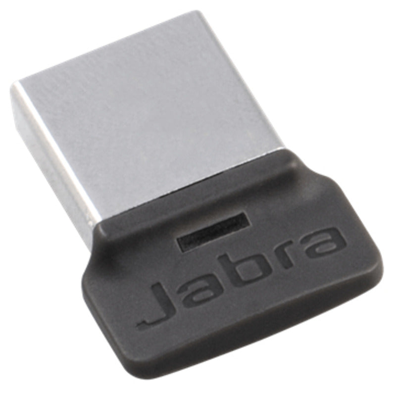 Jabra, Jabra Link 370 USB Adapter UC - Noir