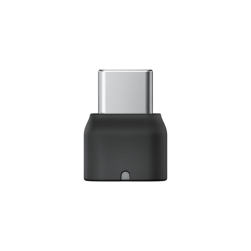 Jabra, Jabra Link 380c MS Adaptateur Bluetooth USB-C - Noir