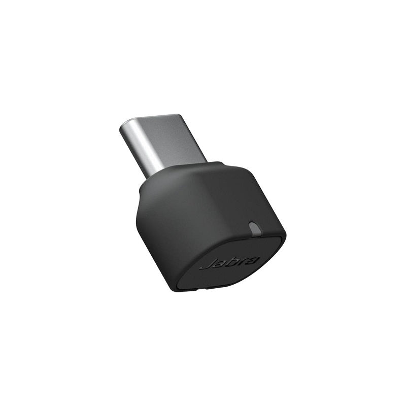 Jabra, Jabra Link 380c MS Adaptateur Bluetooth USB-C - Noir