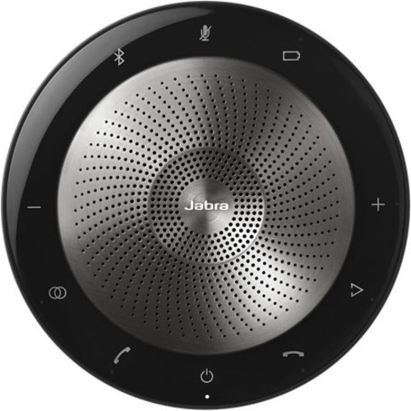 Jabra, Jabra Speak 710 Haut-parleur Bluetooth - Noir