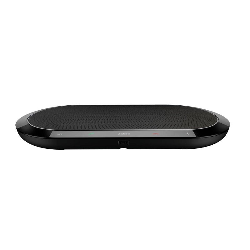 Jabra, Jabra Speak 810 MS Speakerphone - Noir