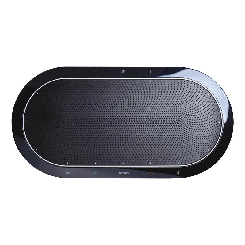 Jabra, Jabra Speak 810 MS Speakerphone - Noir