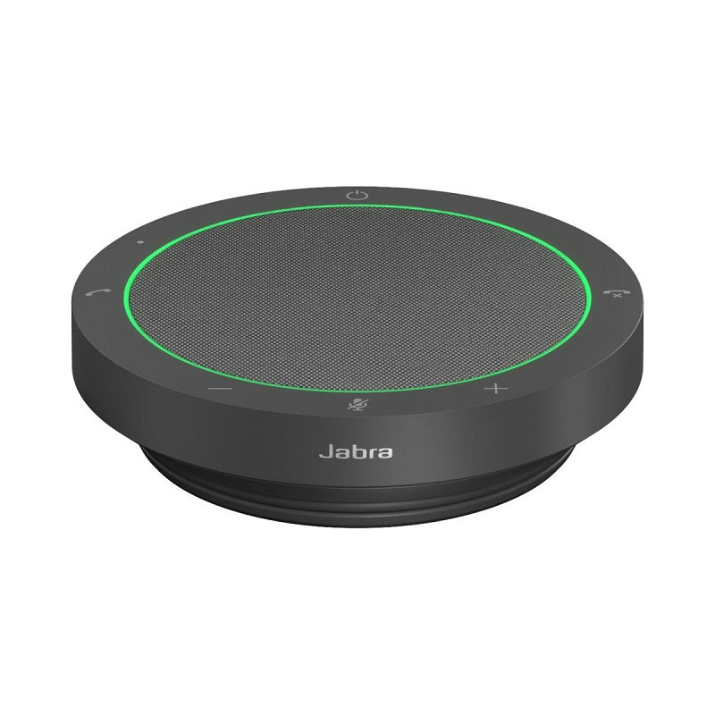 Jabra, Jabra Speak2 40 Haut-parleur UC - Gris foncé