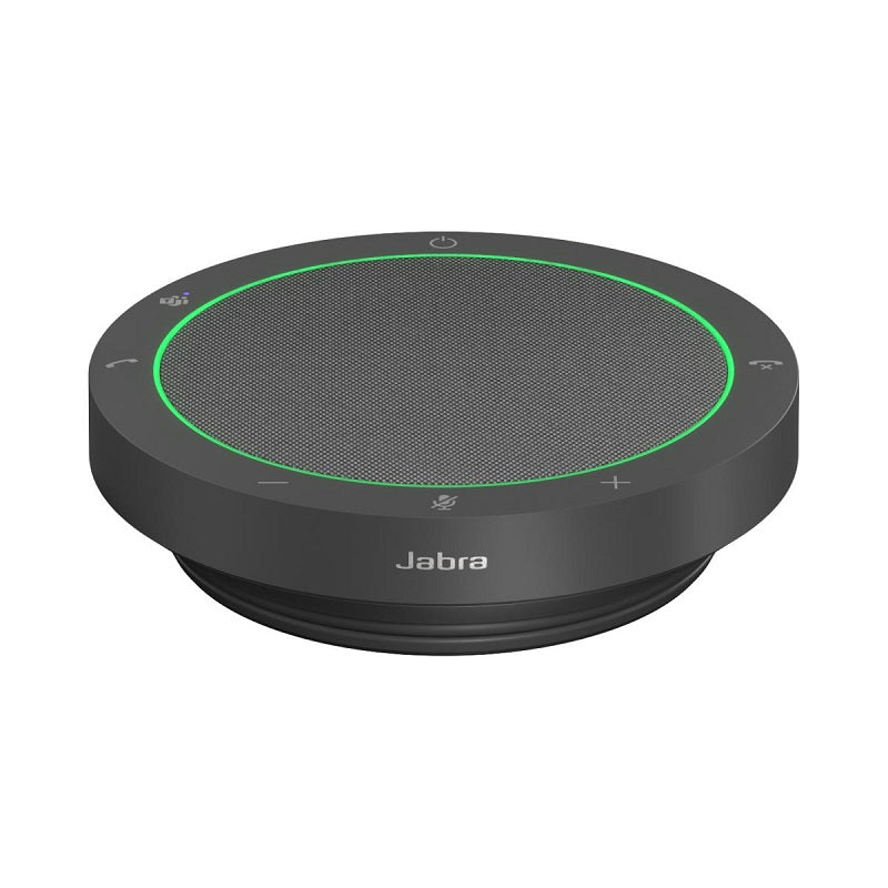 Jabra, Jabra Speak2 40 MS Teams Speakerphone - Gris foncé