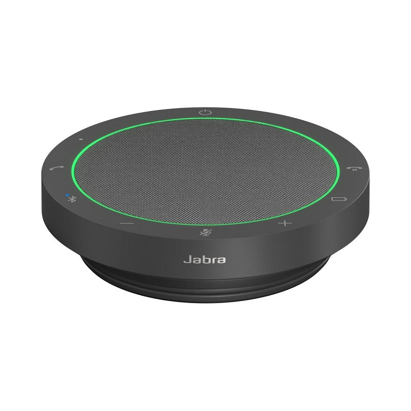 Jabra, Jabra Speak2 55 Haut-parleur UC - Gris foncé