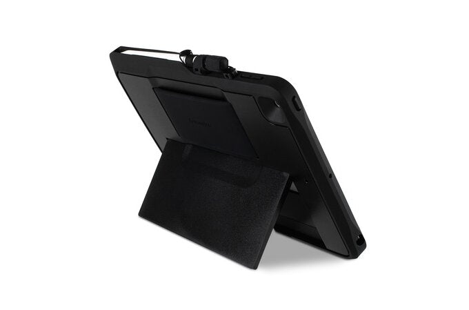 Kensington, Kensington BlackBelt 2nd Degree Rugged Case iPad 7th 8th & 9th 10.2 - Noir