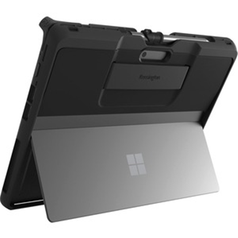 Kensington, Kensington BlackBelt Rugged Case Surface Pro 8 - Noir