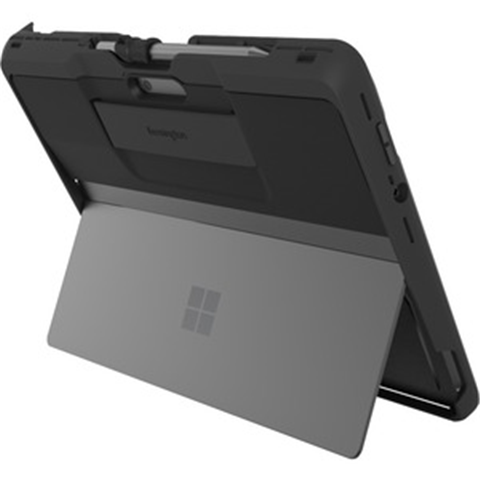 Kensington, Kensington BlackBelt Rugged Case Surface Pro 8 - Noir