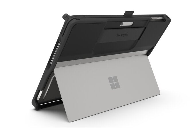 Kensington, Kensington BlackBelt Rugged Case Surface Pro 9 - Noir