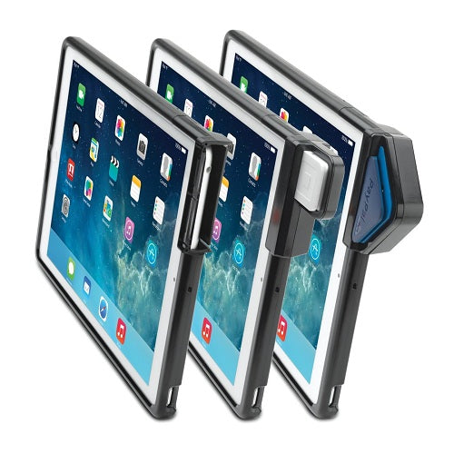 Kensington, Kensington SecureBack M Series Case Enveloppe modulaire iPad Air - Noir