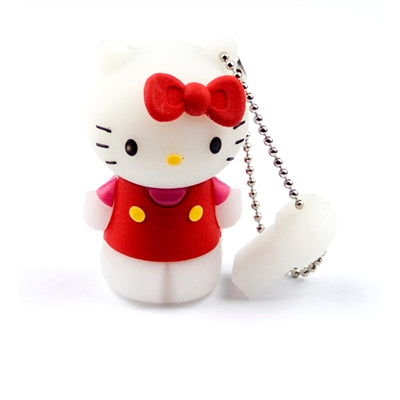 Générique, Kitty Flash Thumb Drive USB 2 4GB